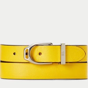Ralph Lauren Collection
Welington Double-Wrap Skinny Bracelet